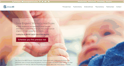 Desktop Screenshot of billchunmd.com